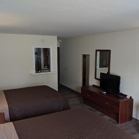 Western Inn And Suites Enid Екстериор снимка