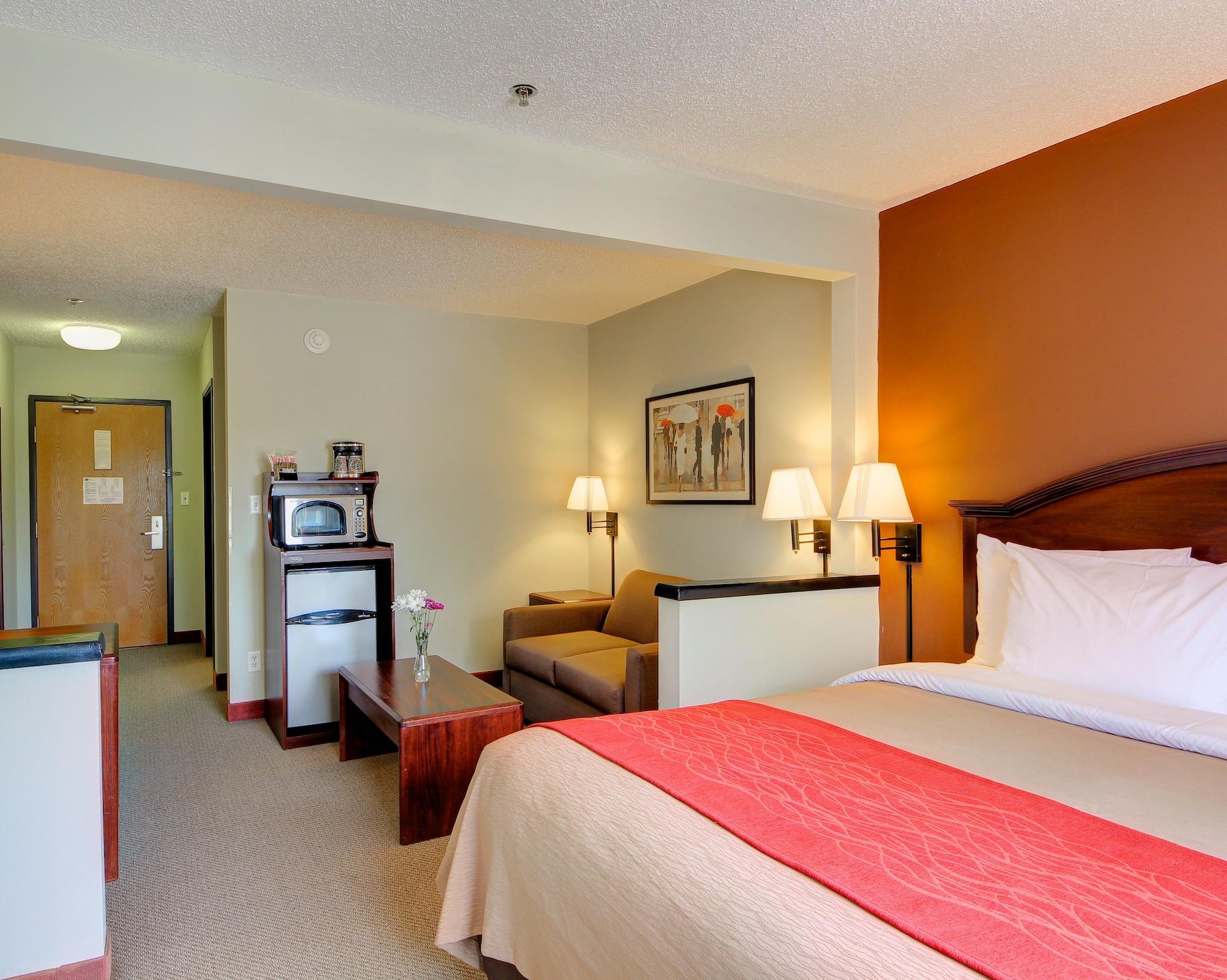 Western Inn And Suites Enid Екстериор снимка