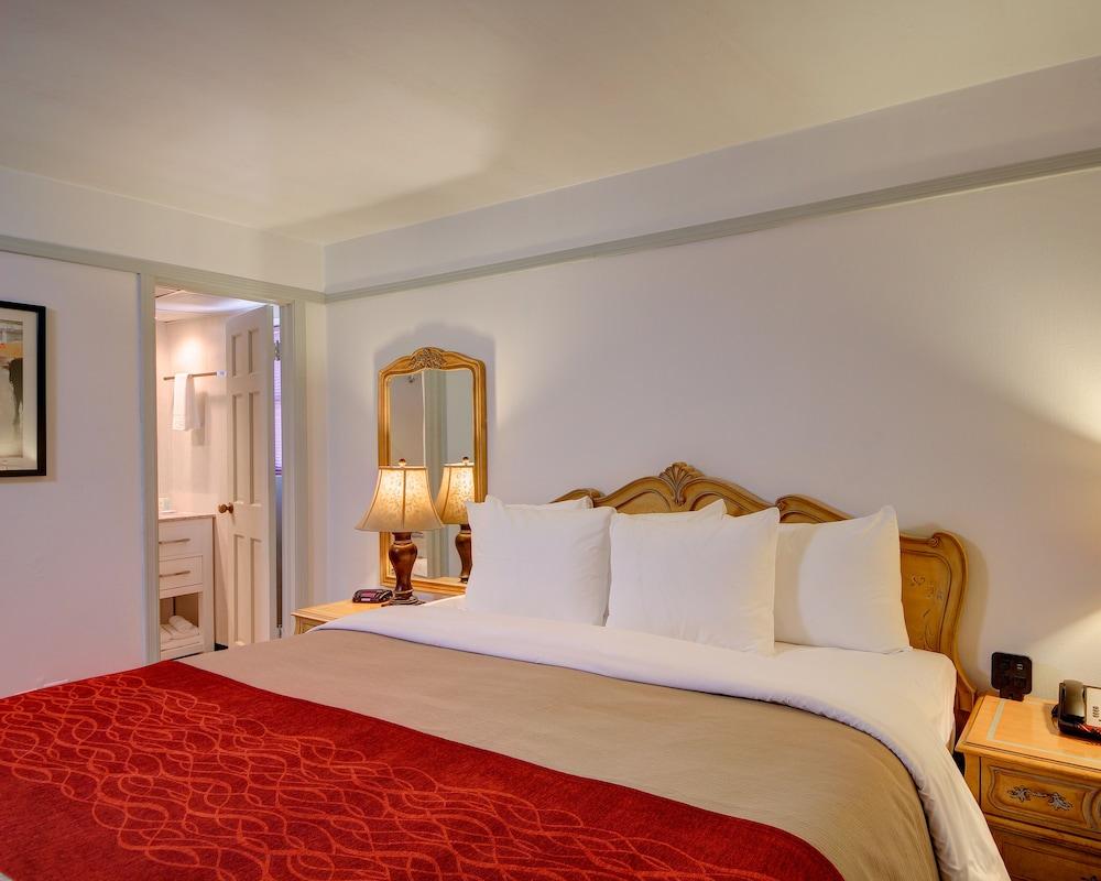 Western Inn And Suites Enid Екстериор снимка