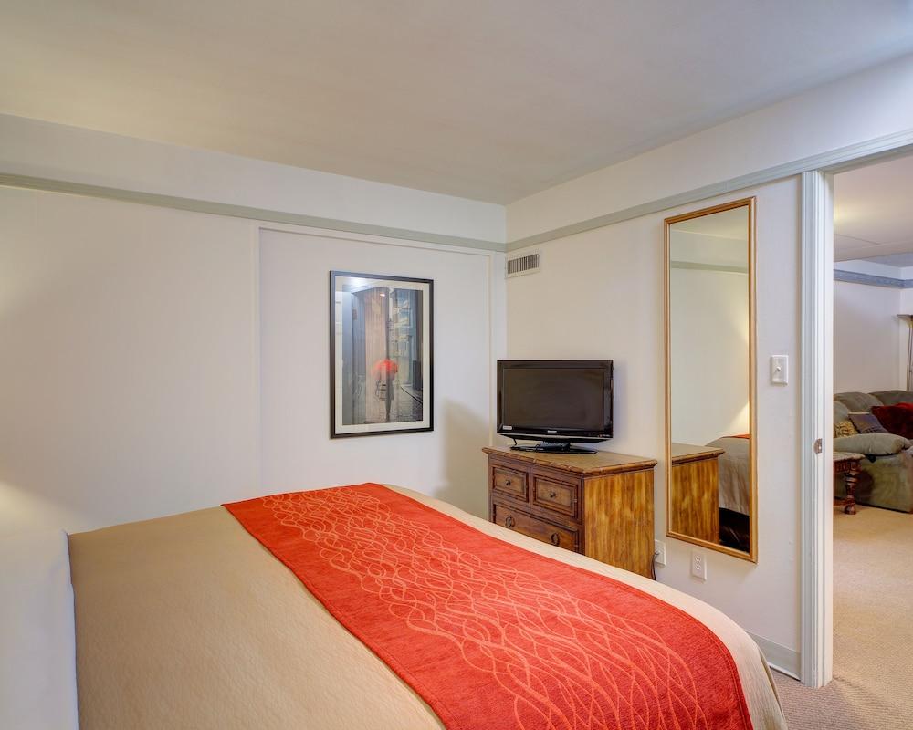 Western Inn And Suites Enid Екстериор снимка