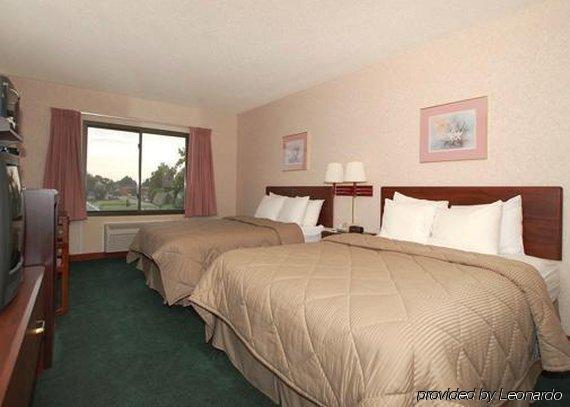 Western Inn And Suites Enid Стая снимка
