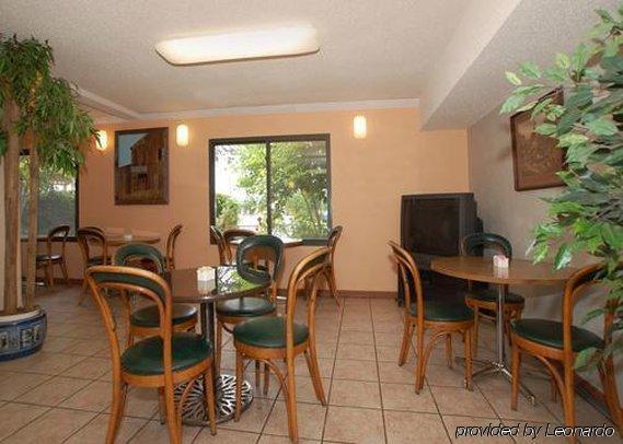 Western Inn And Suites Enid Ресторант снимка