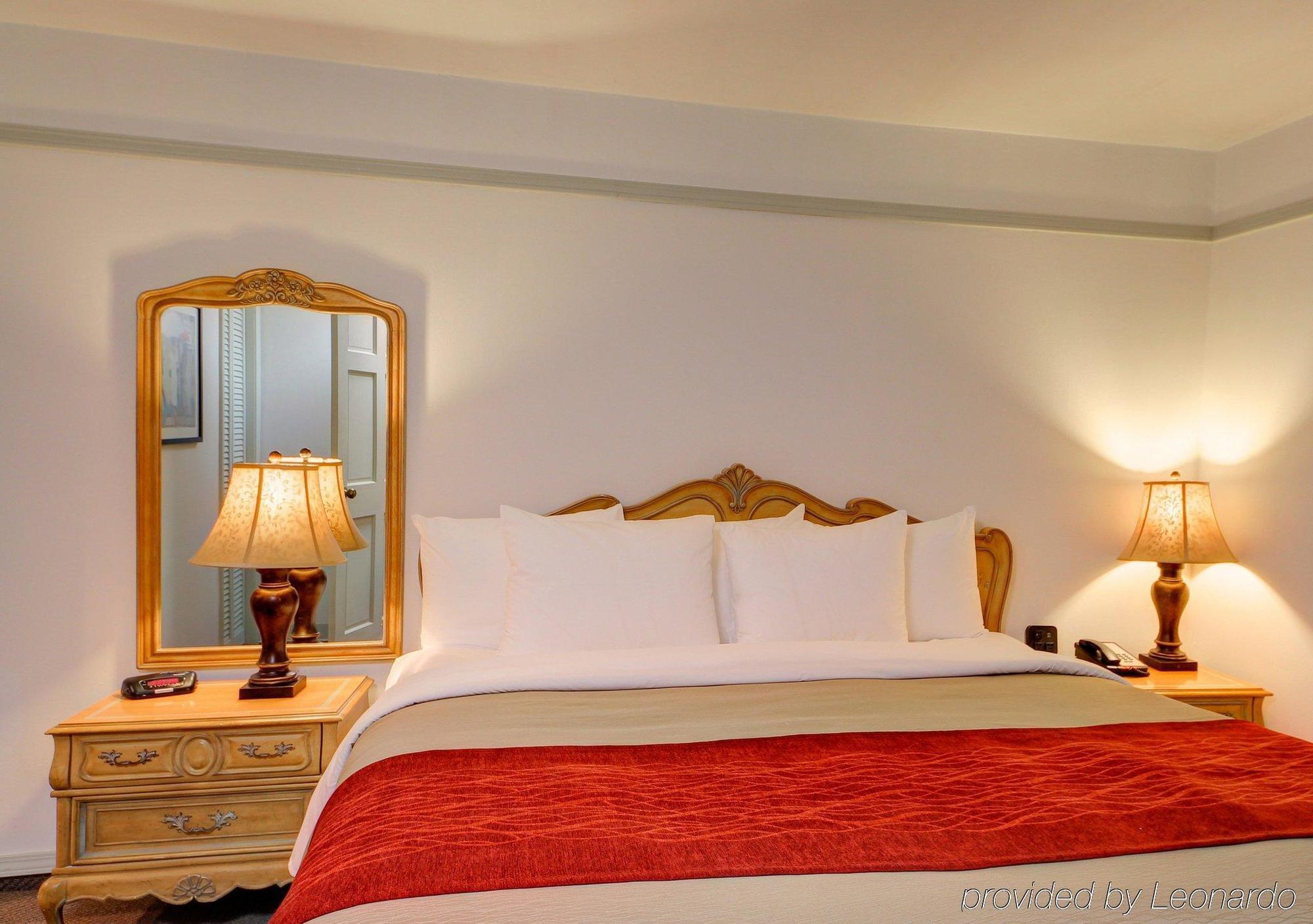 Western Inn And Suites Enid Екстериор снимка