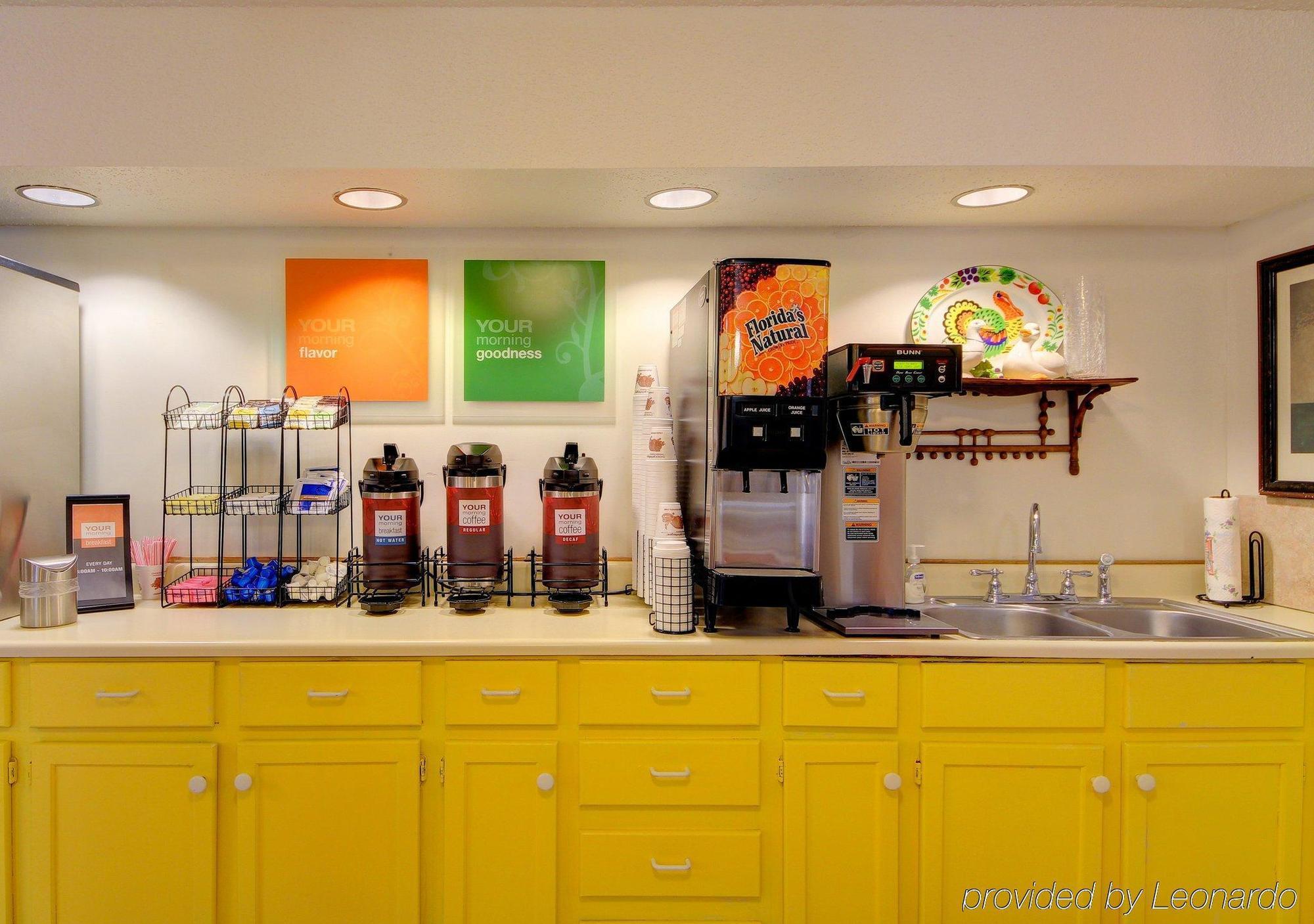 Western Inn And Suites Enid Екстериор снимка