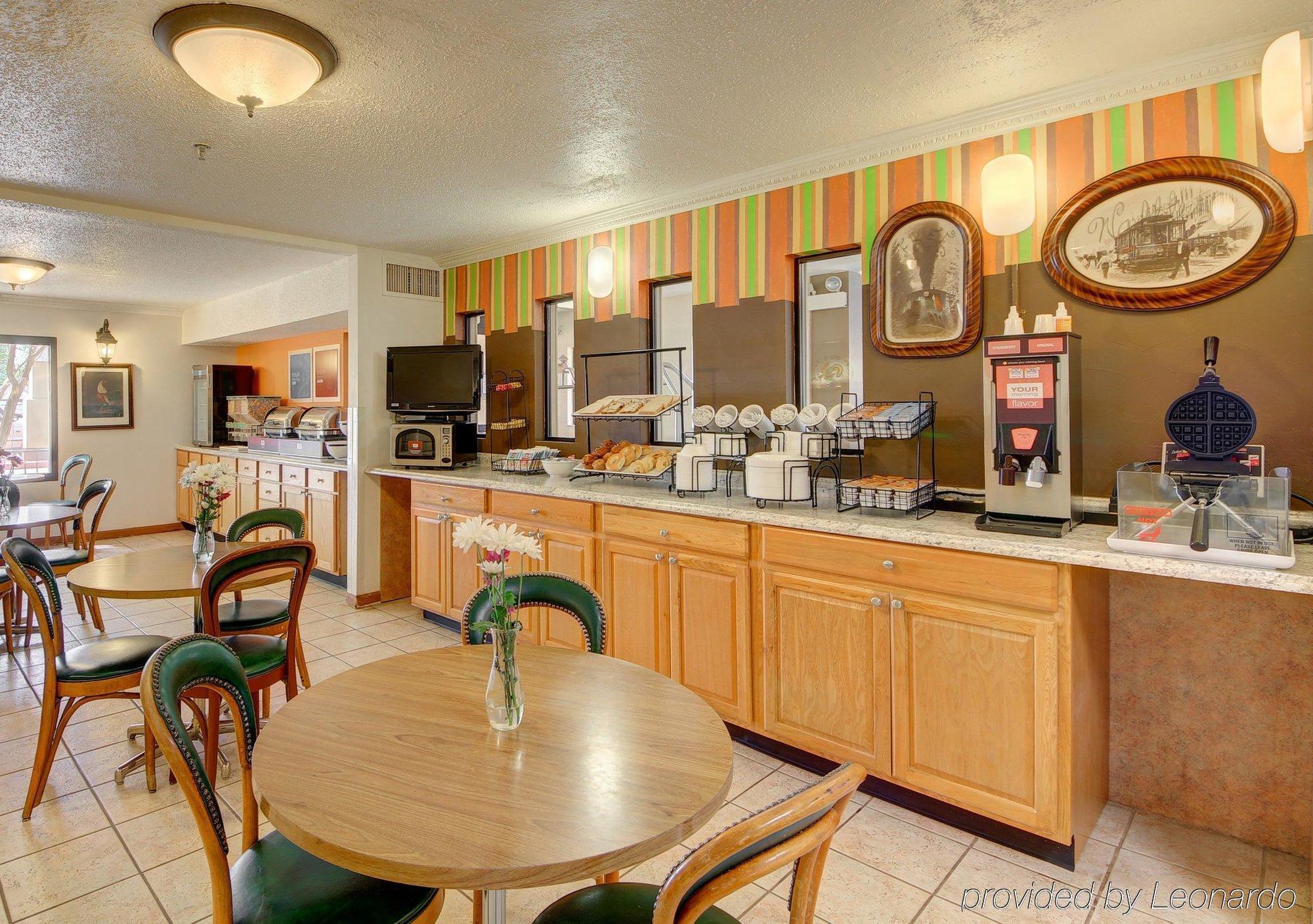 Western Inn And Suites Enid Екстериор снимка