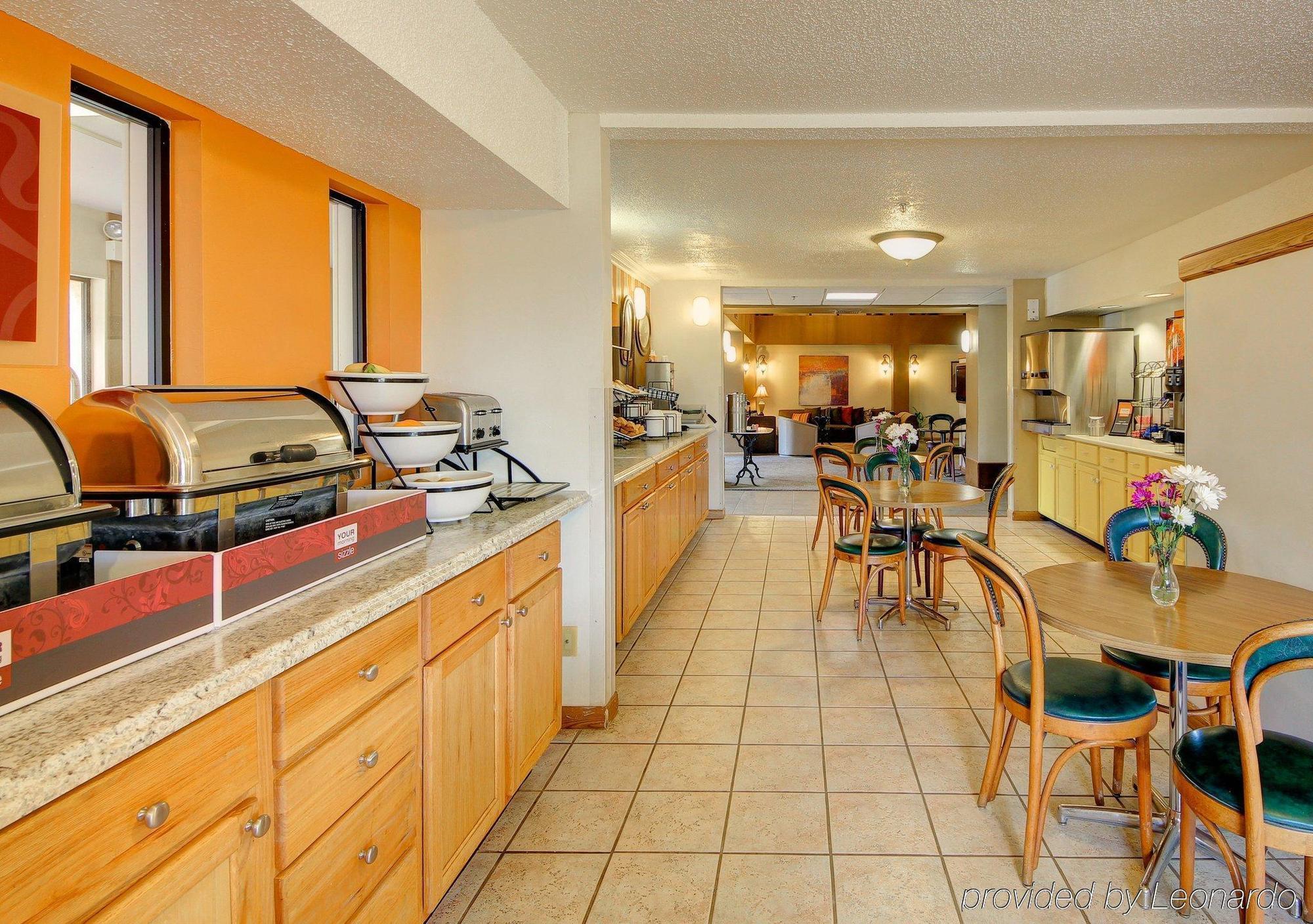 Western Inn And Suites Enid Екстериор снимка