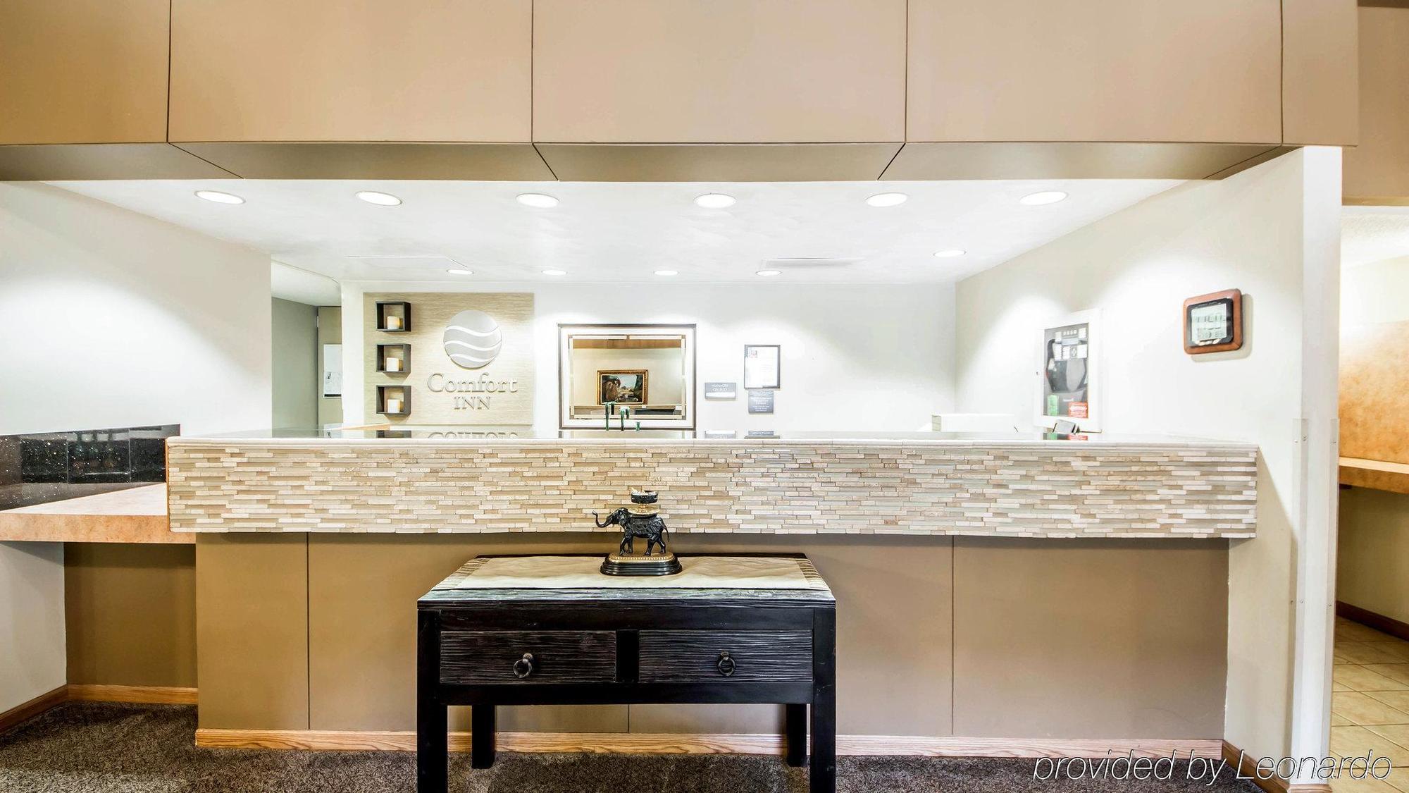 Western Inn And Suites Enid Екстериор снимка