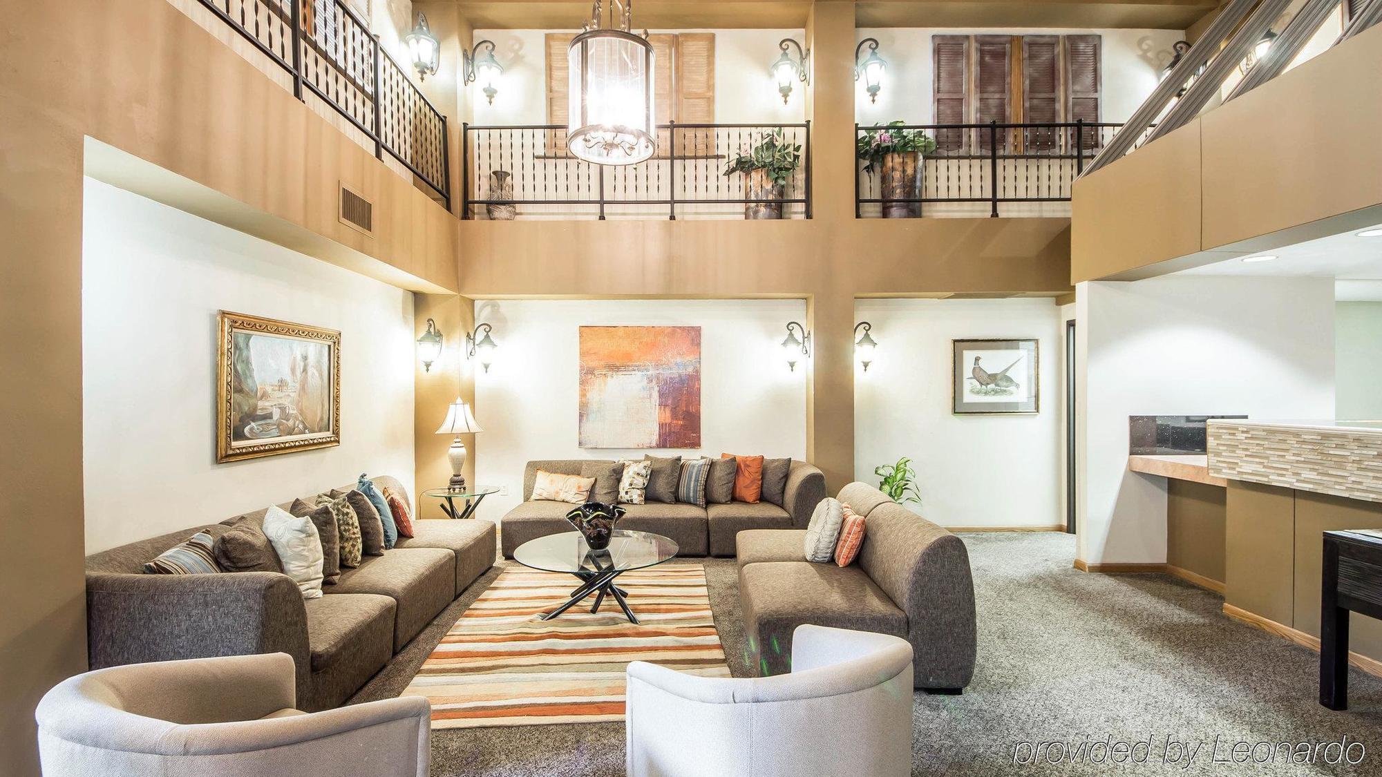 Western Inn And Suites Enid Екстериор снимка