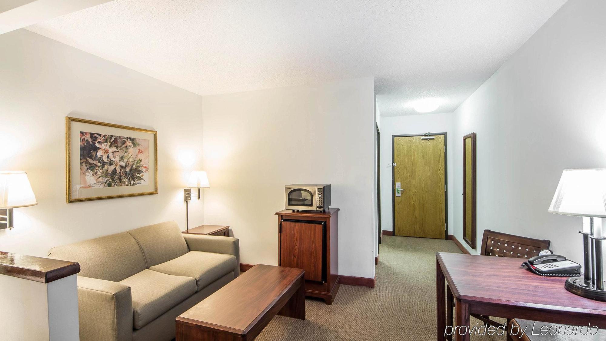 Western Inn And Suites Enid Екстериор снимка