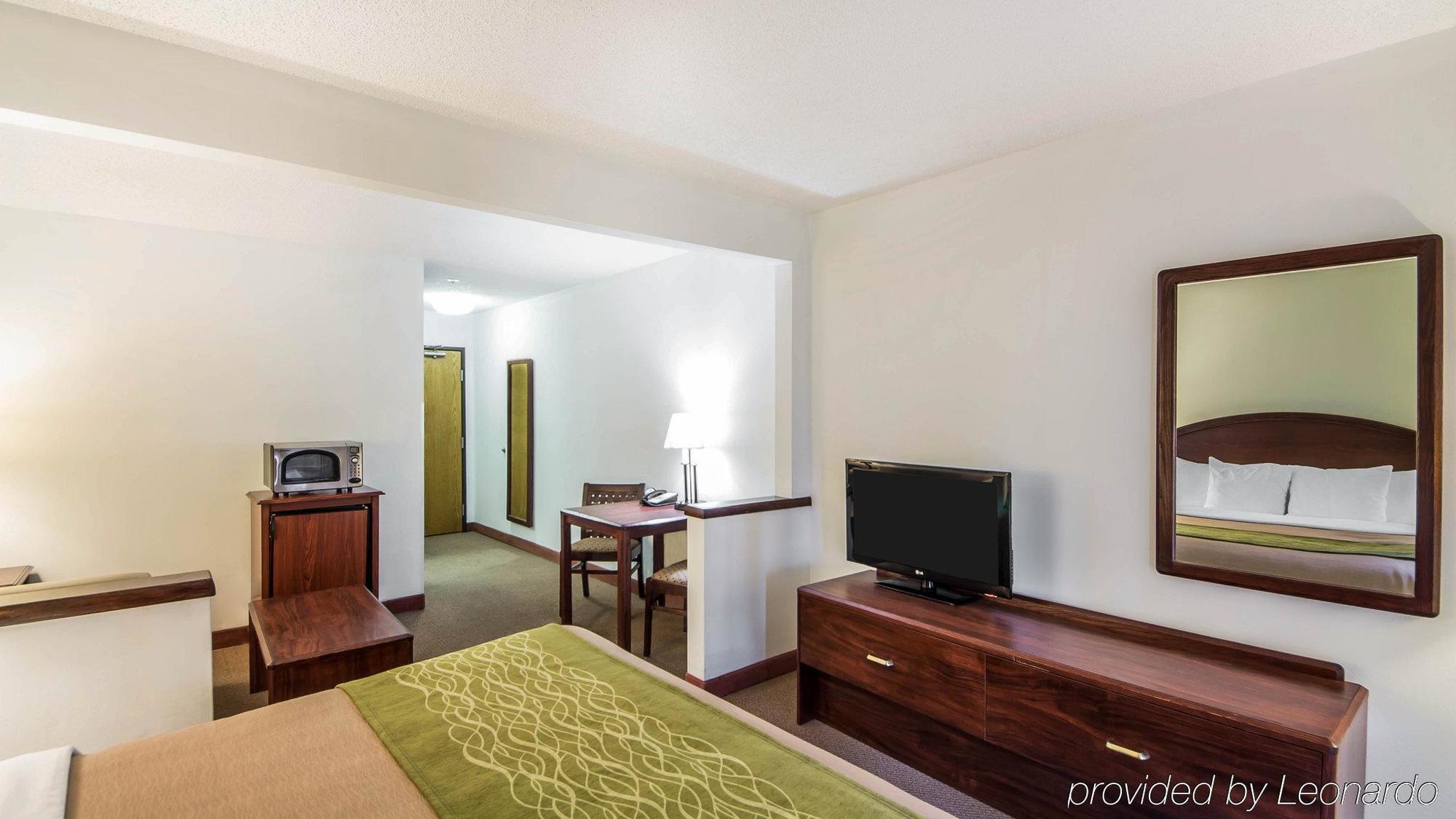 Western Inn And Suites Enid Екстериор снимка