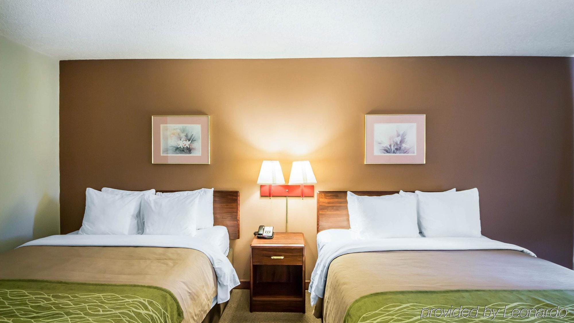 Western Inn And Suites Enid Екстериор снимка