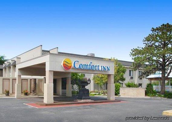 Western Inn And Suites Enid Екстериор снимка