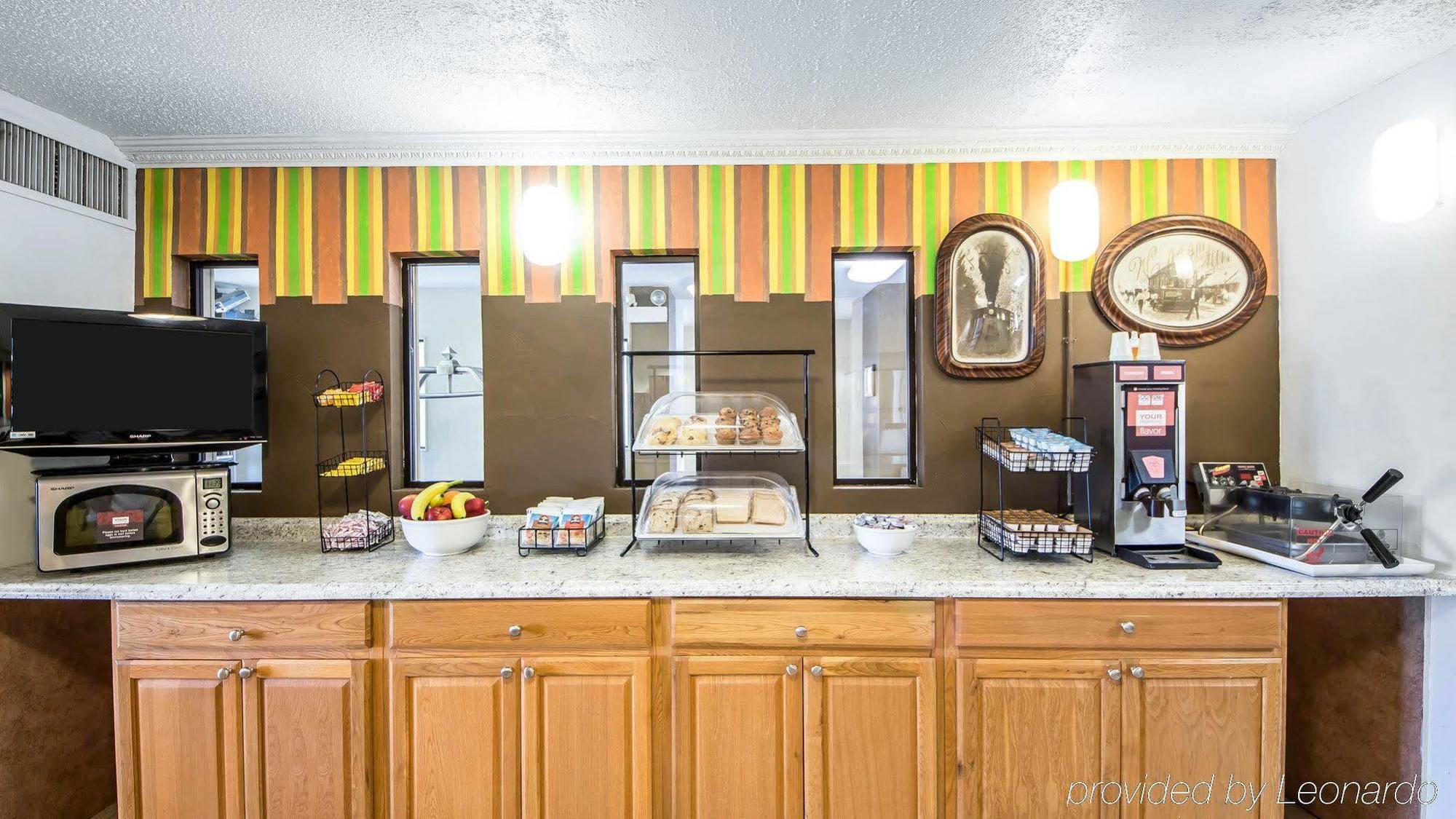 Western Inn And Suites Enid Екстериор снимка
