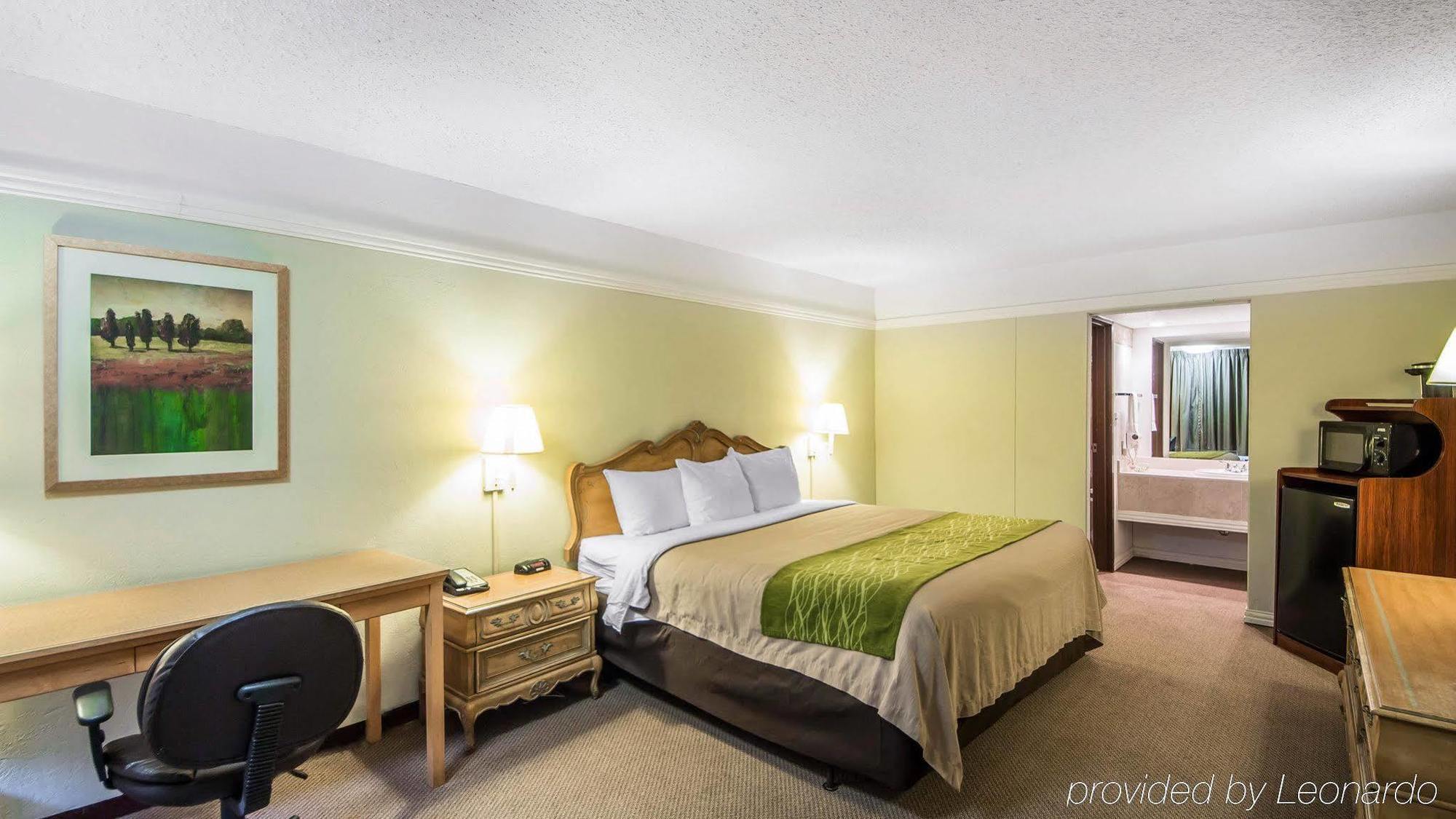 Western Inn And Suites Enid Екстериор снимка