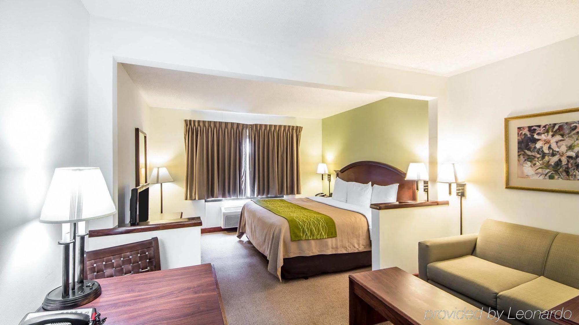 Western Inn And Suites Enid Екстериор снимка