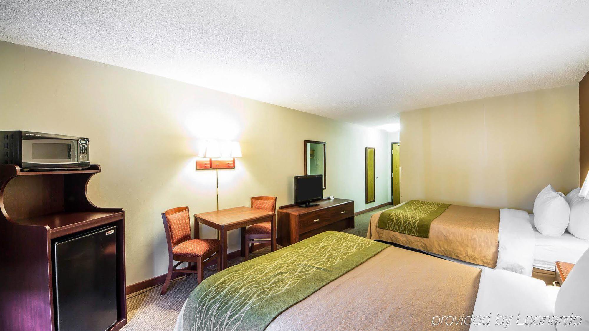 Western Inn And Suites Enid Екстериор снимка