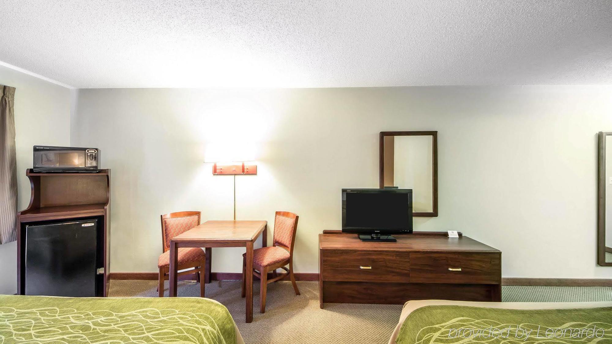Western Inn And Suites Enid Екстериор снимка