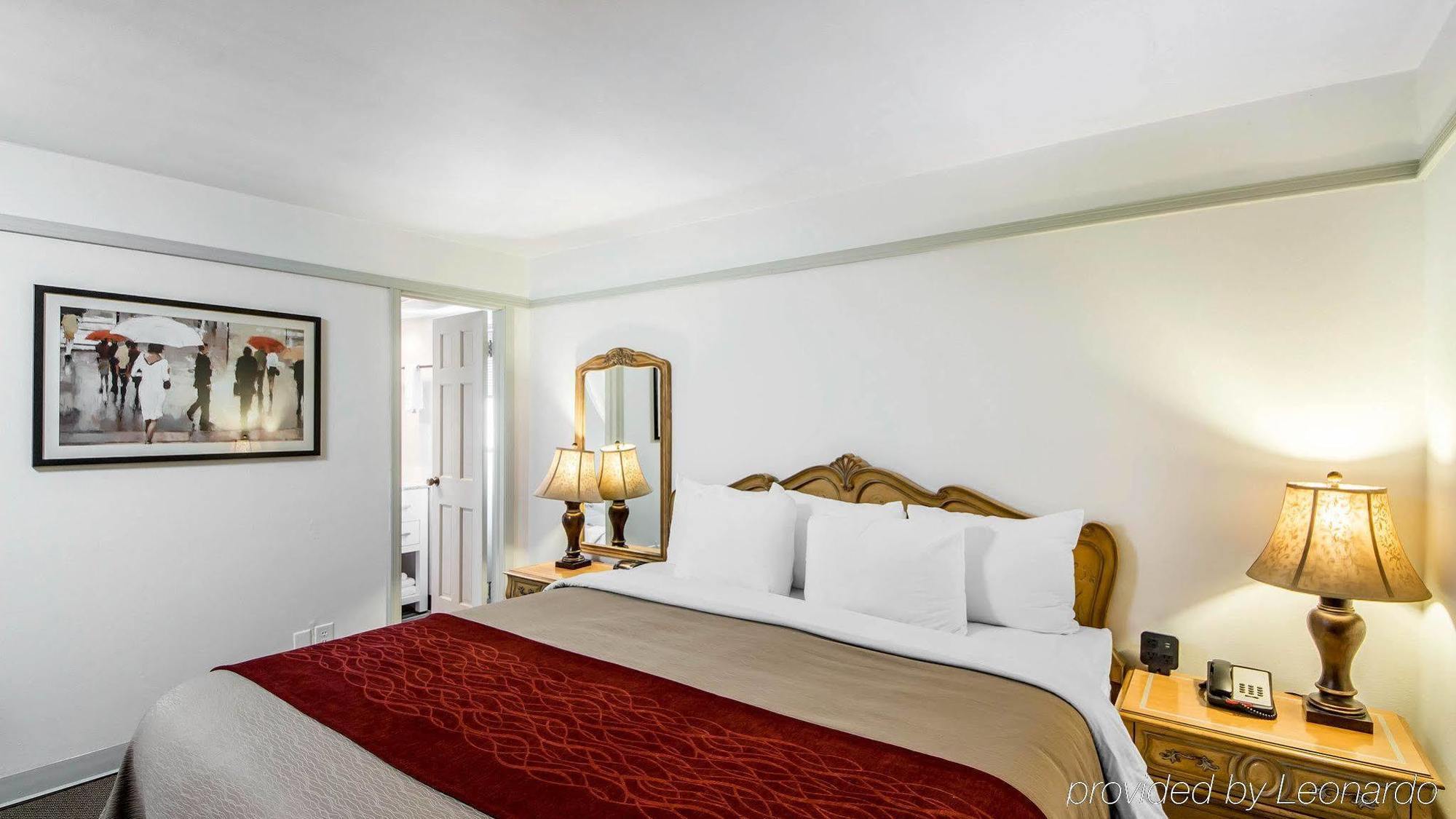 Western Inn And Suites Enid Екстериор снимка