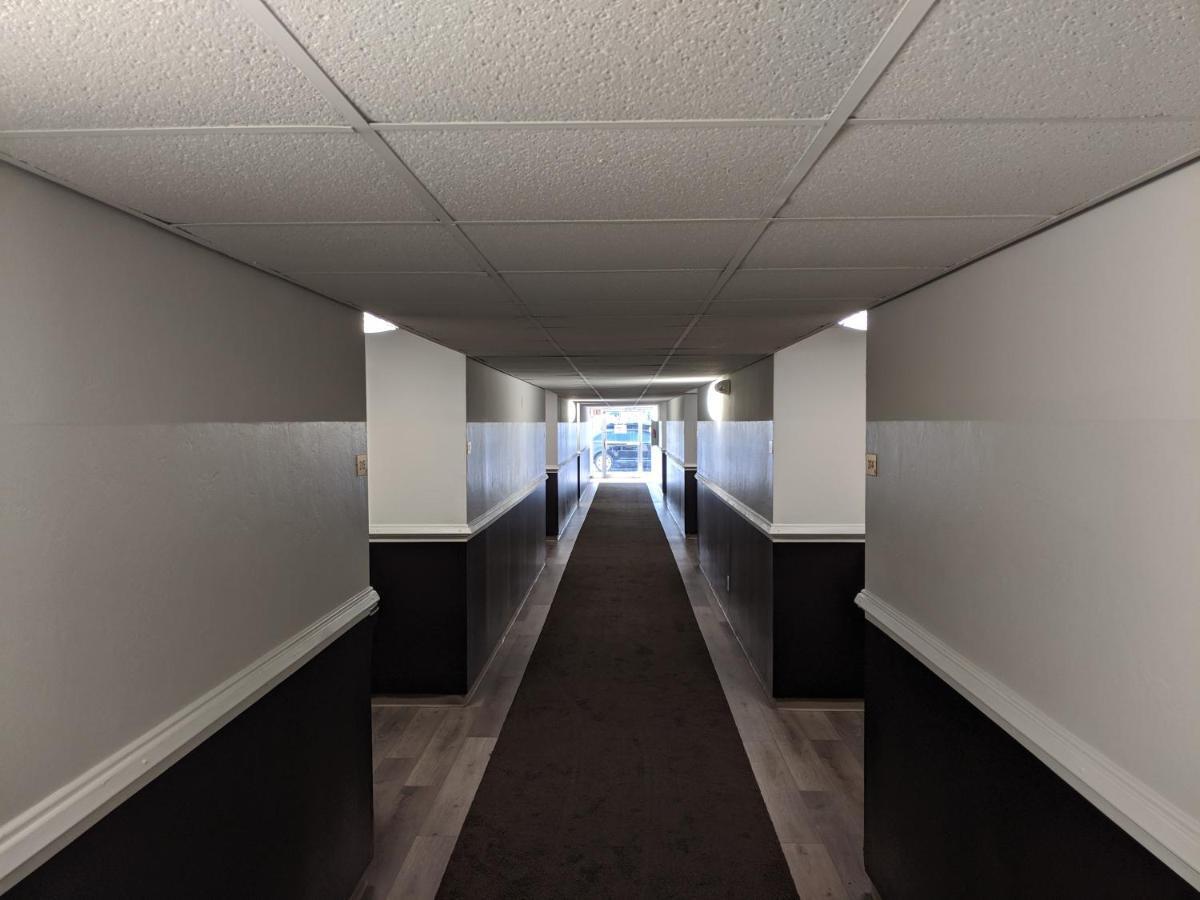 Western Inn And Suites Enid Екстериор снимка